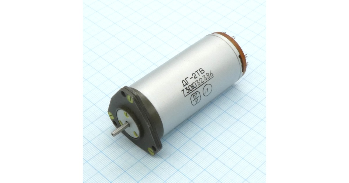 Купить Двигатель  ДГ-2ТВ Россия оптом в Москве