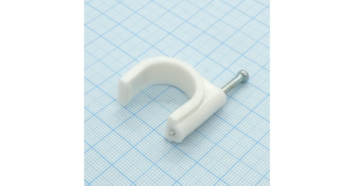 Купить Скоба 22 мм(100 шт) GL оптом в Москве