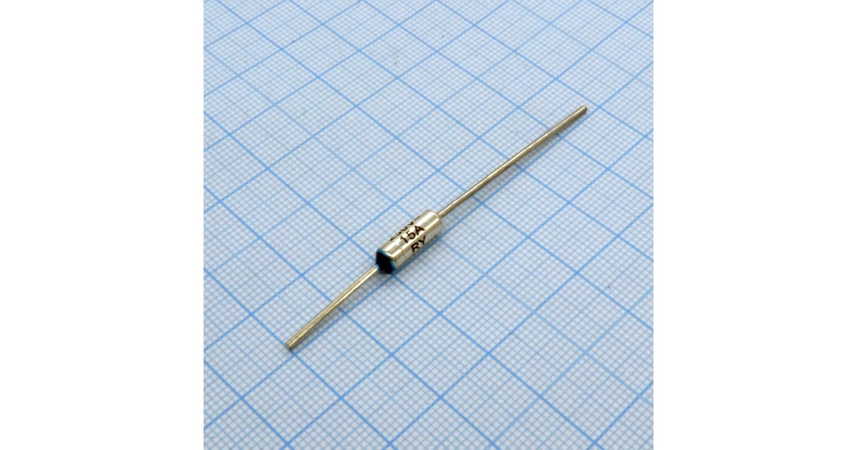 Купить Therm.Fuse TZD-105°(15A) . оптом в Москве