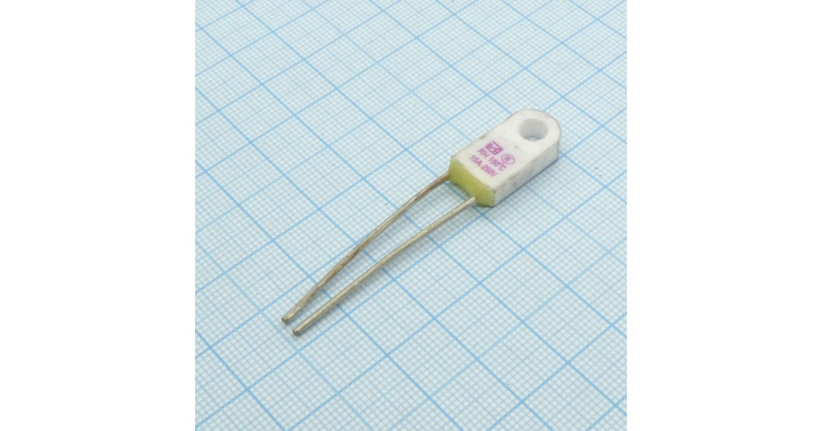Купить Therm.Fuse RH150 (15A) . оптом в Москве