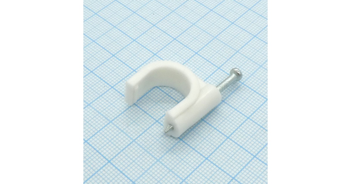 Купить Скоба 14 мм(100 шт) GL оптом в Москве