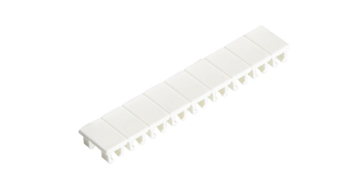 Купить Шильдик на заказ 9705 A/8/10 B* Wieland Electric оптом в Москве