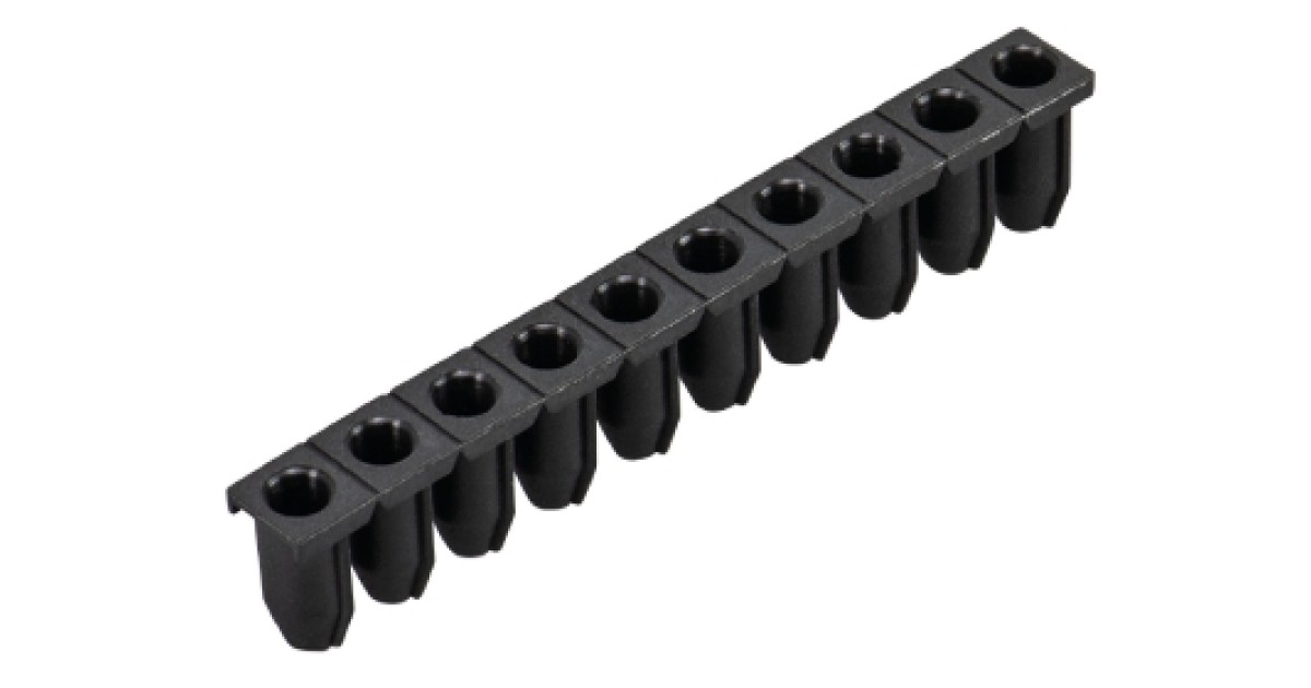 Купить Гильза огр. LEL 2.5/3 SCHWARZ Wieland Electric оптом в Москве