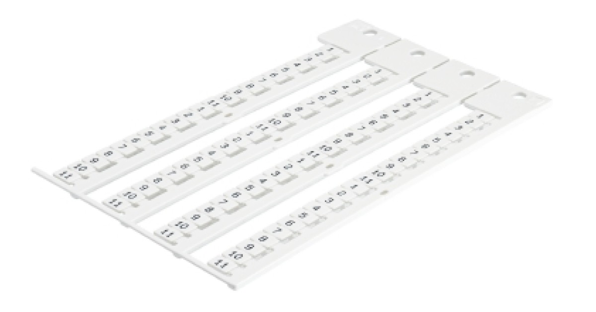 Купить Маркировка (полоска) BZ/WKF2,5/M. 56- 99 Wieland Electric оптом в Москве