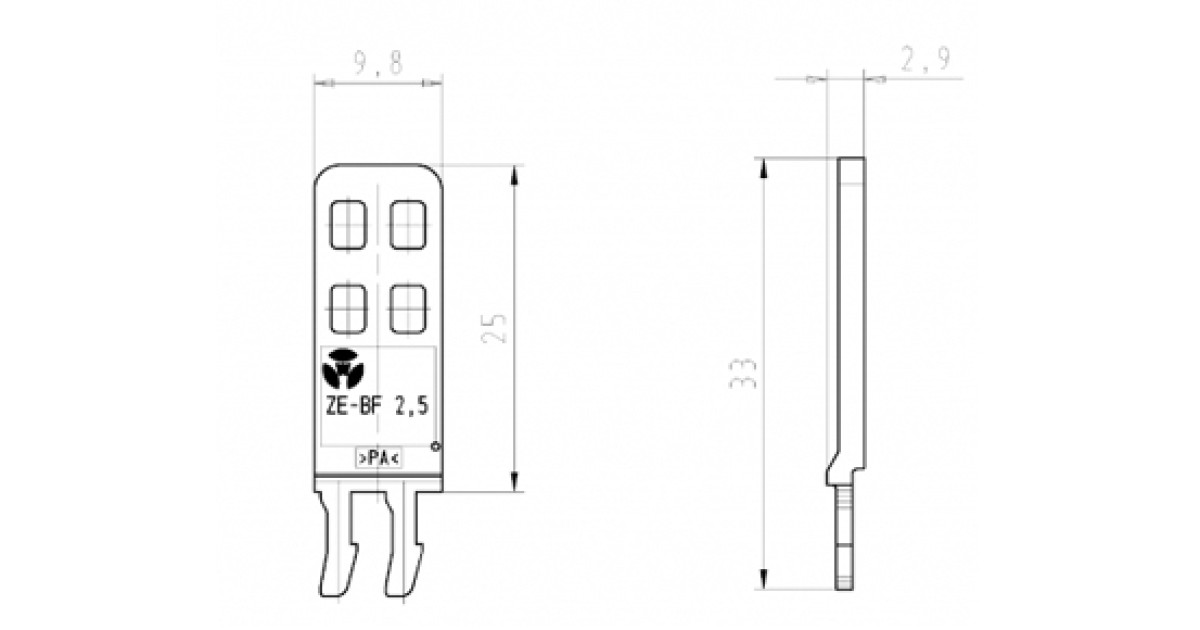 Купить Strain relief Z-WBF Wieland Electric оптом в Москве
