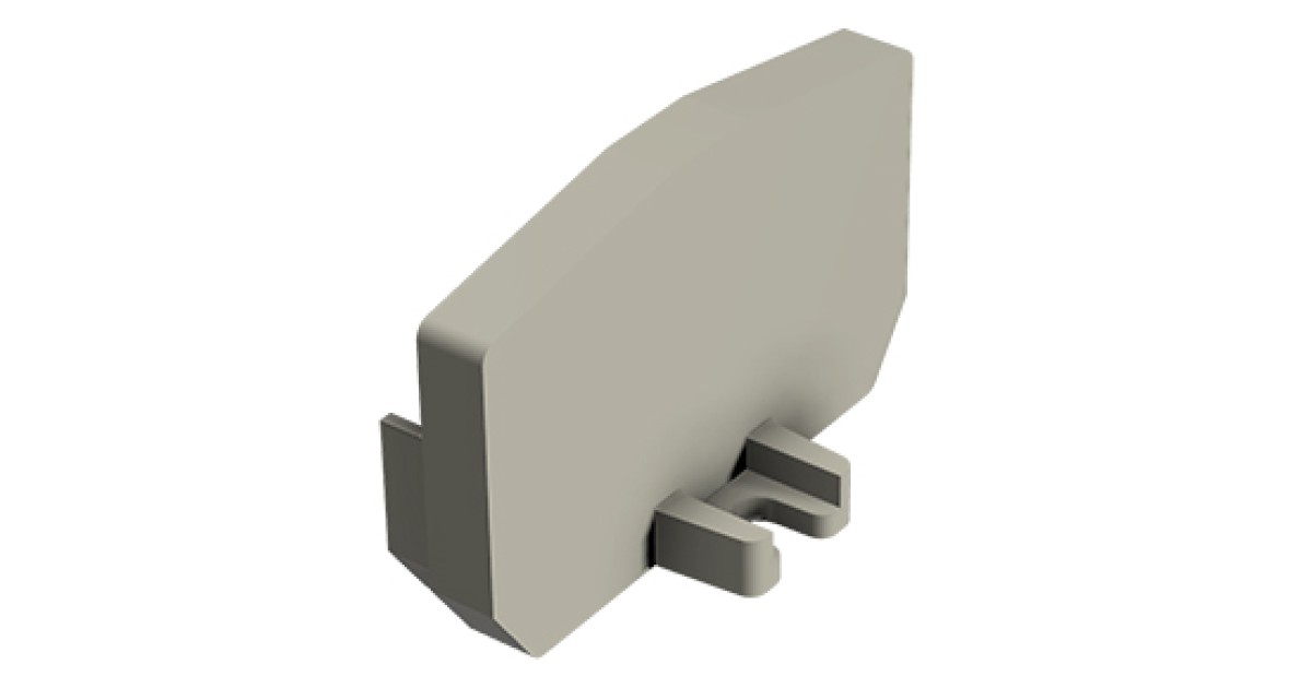 Купить Крышка боковая APF 2,5/M../F/R Wieland Electric оптом в Москве