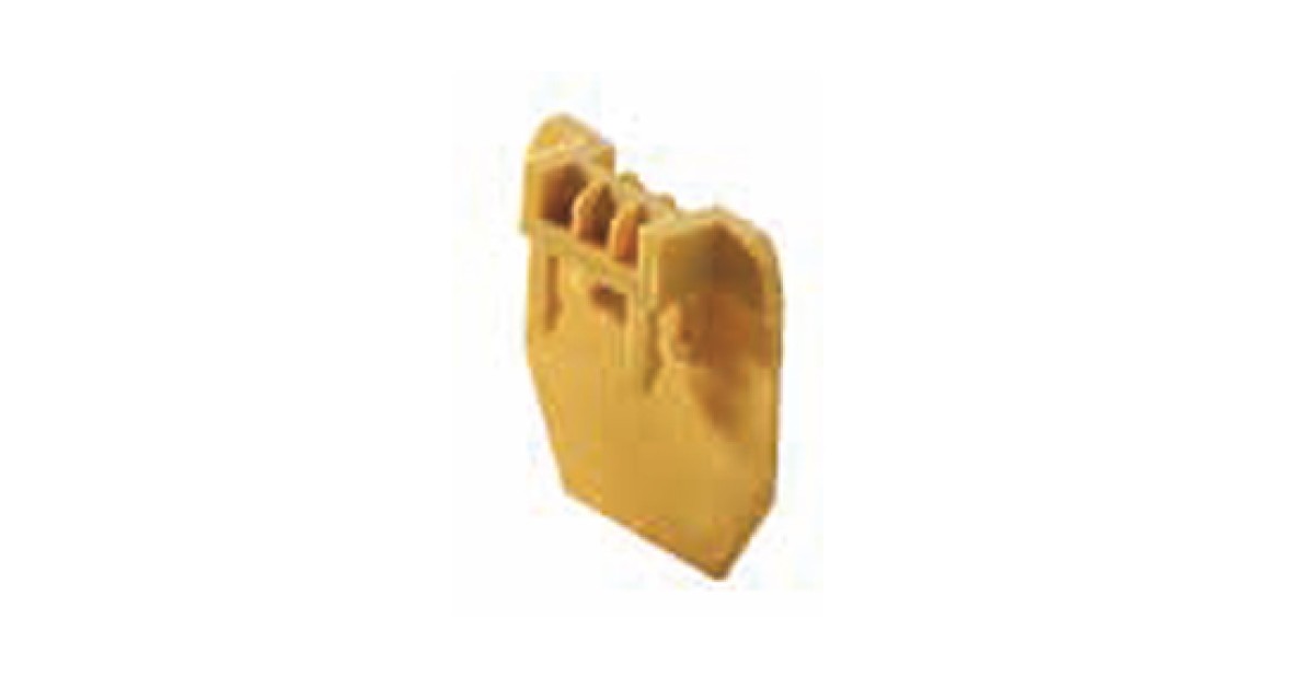 Купить Заглушка TS 6 GELB Wieland Electric оптом в Москве