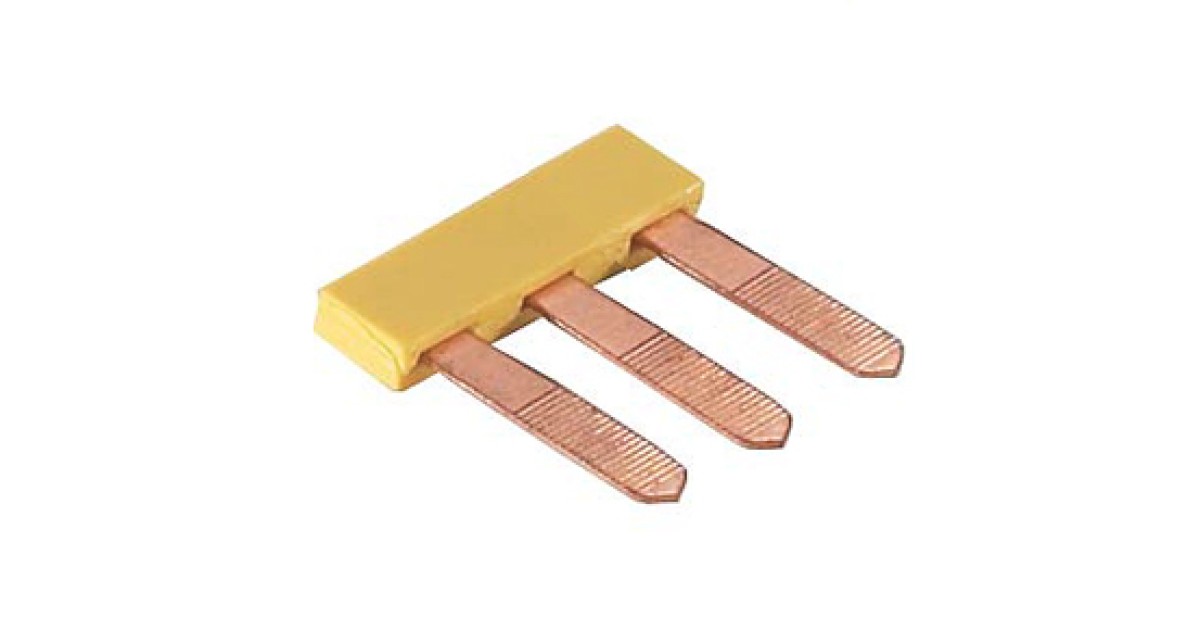 Купить Соединительная перемычка IVB 0,5 WK4.. - 3 Wieland Electric оптом в Москве