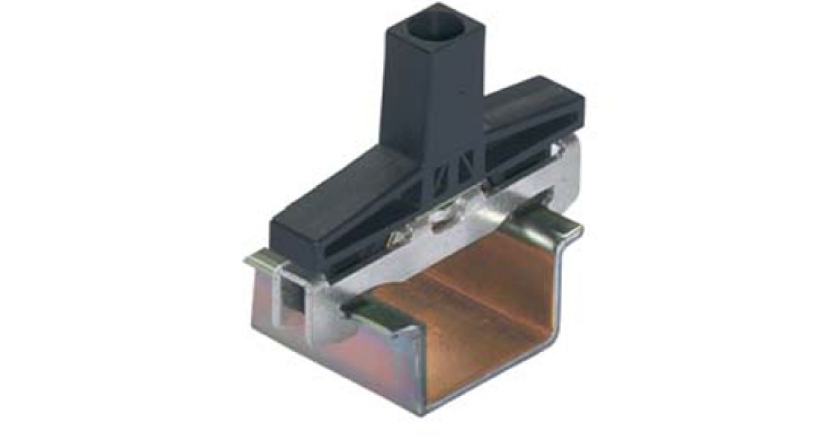 Купить Концевой стопор Z5.523.5153.0 Wieland Electric оптом в Москве