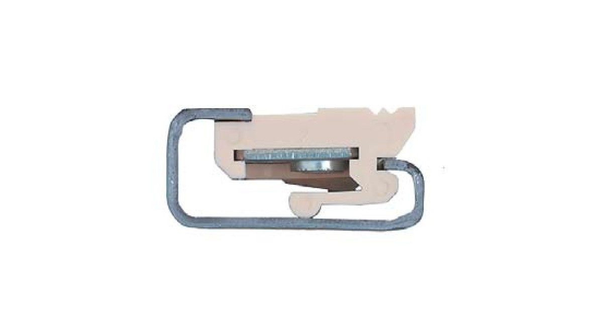 Купить Подиум  TS M4/M6-32 Wieland Electric оптом в Москве