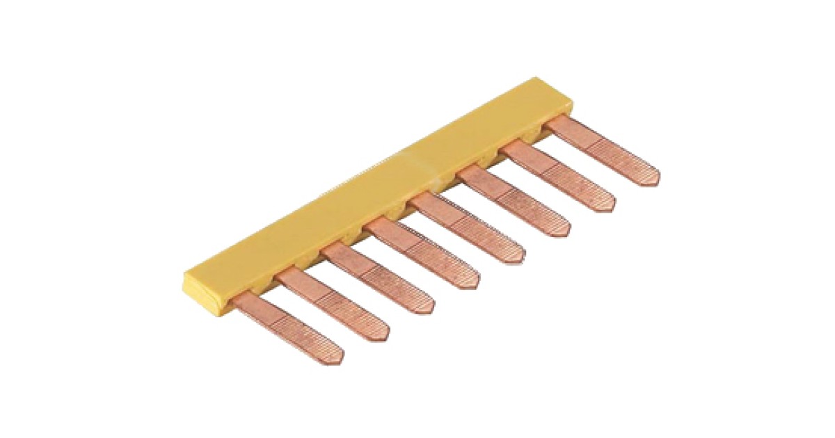 Купить Соединительная перемычка IVB 0,5 WK4.. - 8 Wieland Electric оптом в Москве