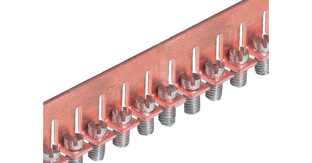 Купить Соединительная перемычка 9703/5-M Wieland Electric оптом в Москве