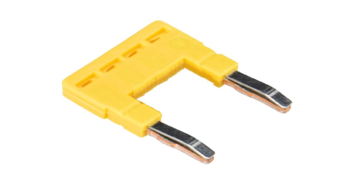 Купить Соединительная перемычка 4 пол. 1-4 Wieland Electric оптом в Москве