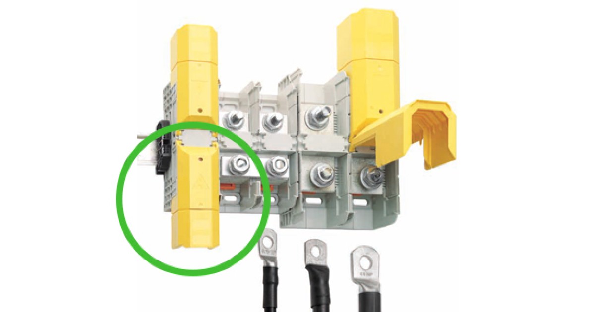 Купить Крышка AD WRT 185/300 Wieland Electric оптом в Москве