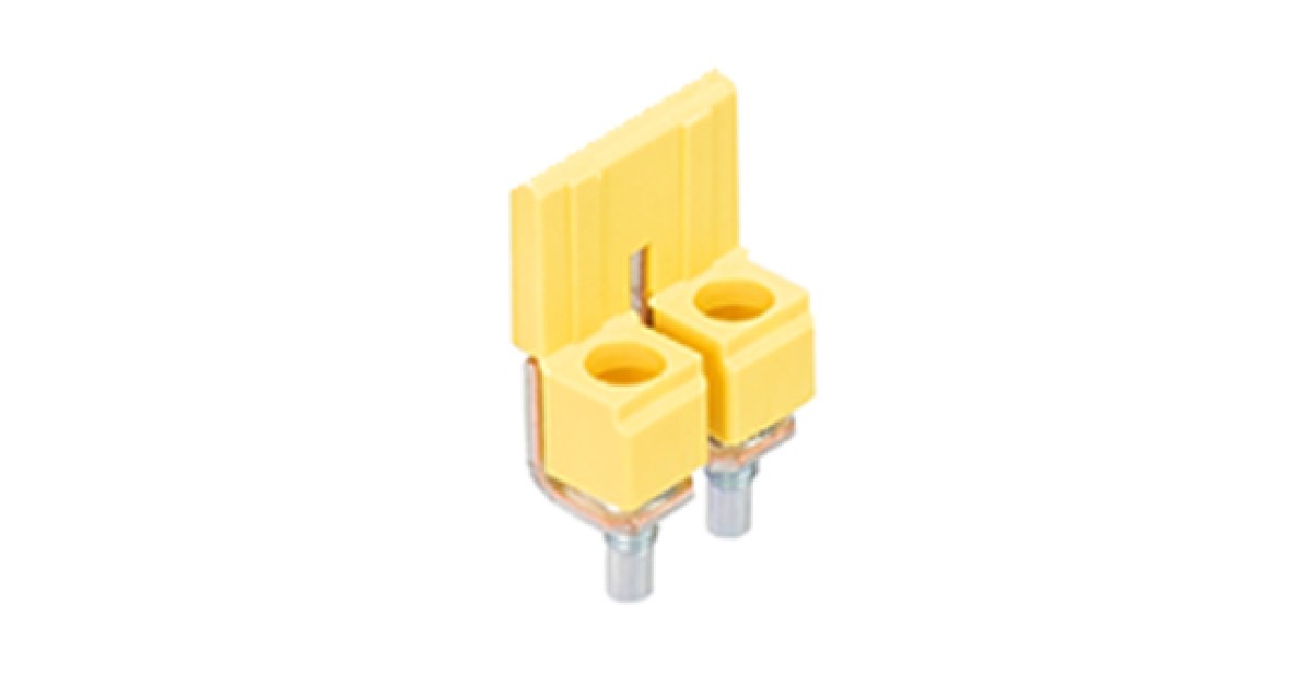 Купить Соединительная перемычка IVB WK 6 TK- 2 Wieland Electric оптом в Москве