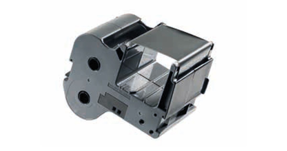 Купить Красящ.лента(ribbon)wieprint FB sw Wieland Electric оптом в Москве