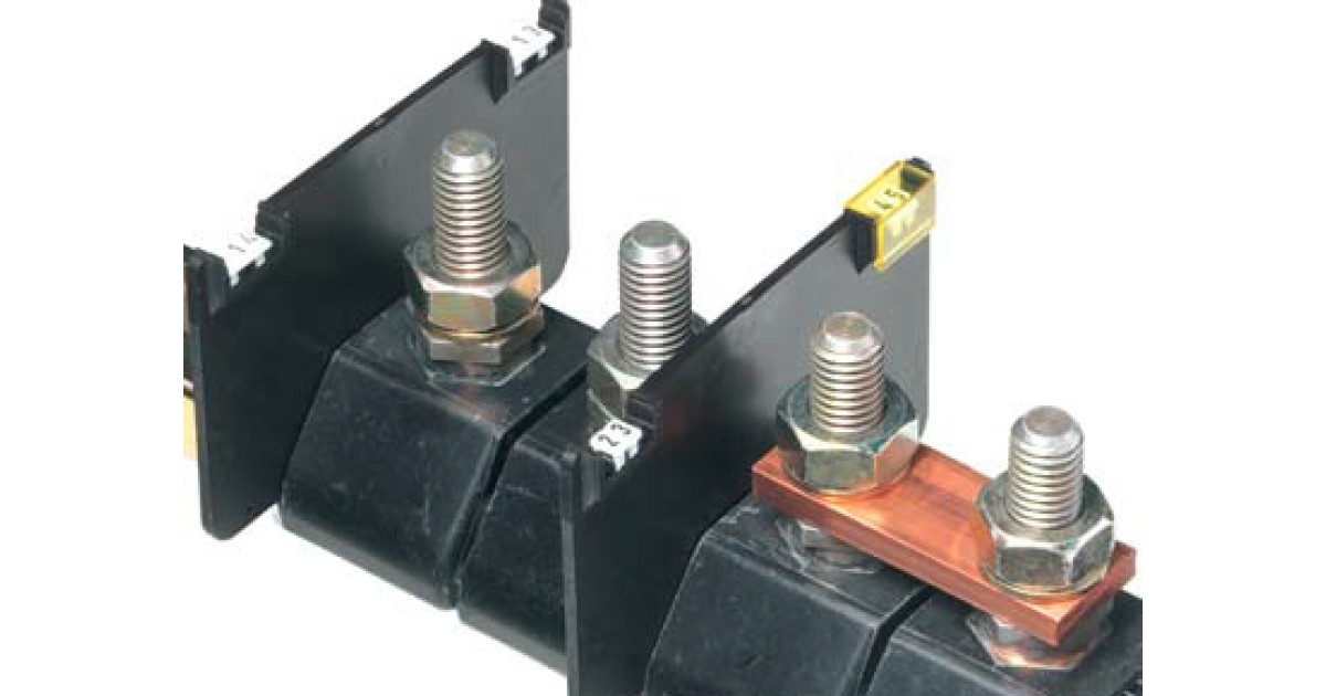 Купить Разделитльная пластина TW BK M8/35 Wieland Electric оптом в Москве