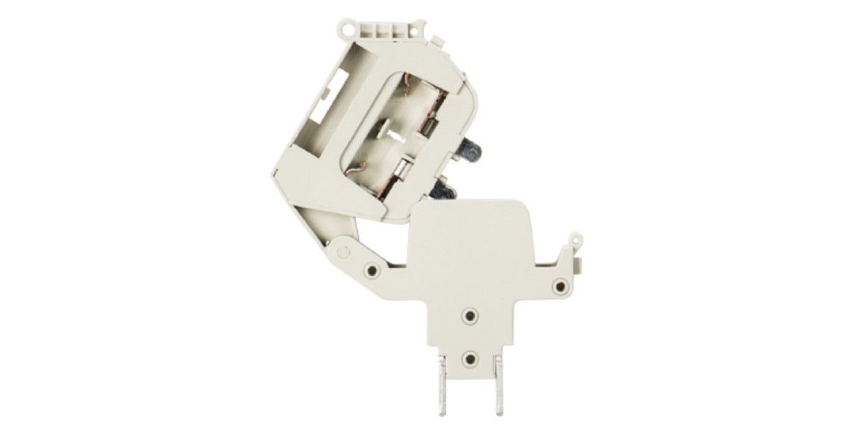 Купить Держатель THSI 5x20 Wieland Electric оптом в Москве