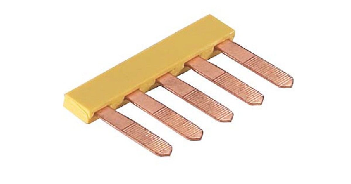 Купить Соединительная перемычка IVB WK4..5 Wieland Electric оптом в Москве