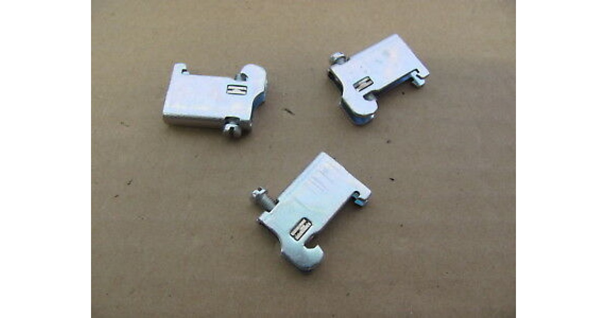 Купить Концевой стопор Z5.522.5010.0 Wieland Electric оптом в Москве