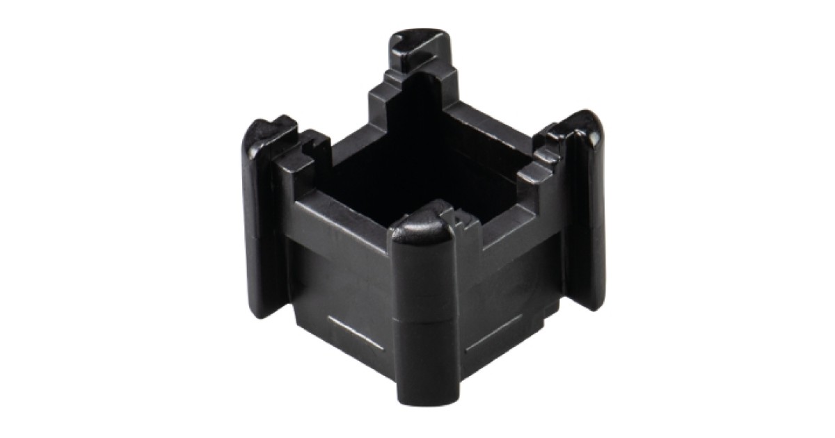 Купить Держатель шины WST H 10x3/6x6 Wieland Electric оптом в Москве