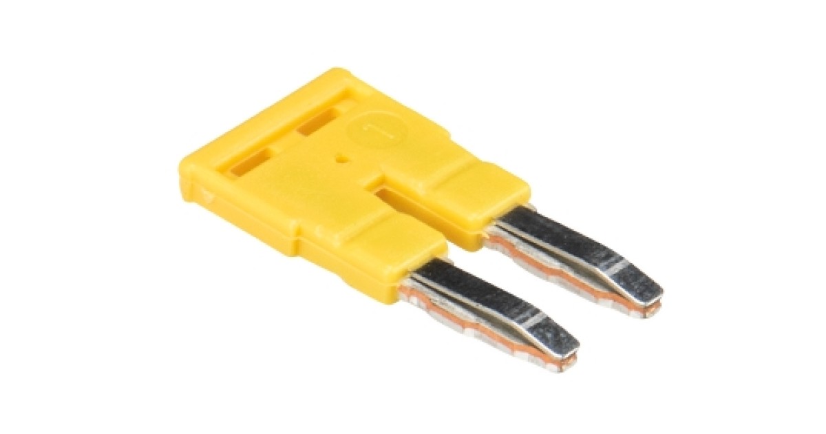 Купить Соединительная перемычка IVB WKF 4 - 2 Wieland Electric оптом в Москве