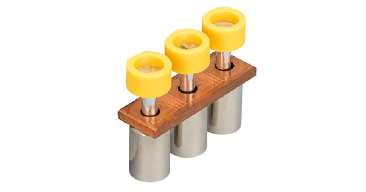 Купить Соединительная перемычка IVB WKN35 - 3 Wieland Electric оптом в Москве