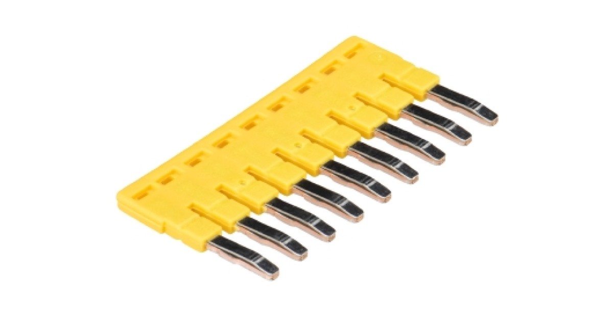 Купить Соединительная перемычка IVB WKF 2,5 - 9 Wieland Electric оптом в Москве