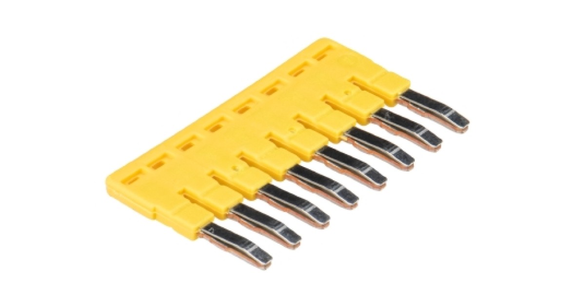 Купить Соединительная перемычка IVB WKF 2,5 - 8 Wieland Electric оптом в Москве