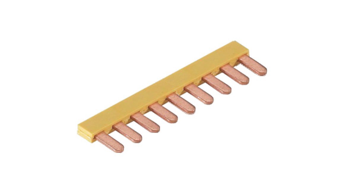 Купить Соединительная перемычка IVB WK4 E-9 Wieland Electric оптом в Москве