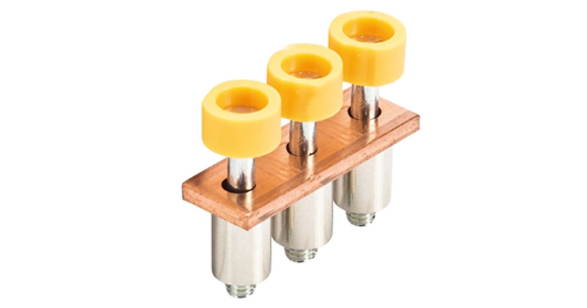 Купить Соединительная перемычка IVB WKI16- 3 Wieland Electric оптом в Москве