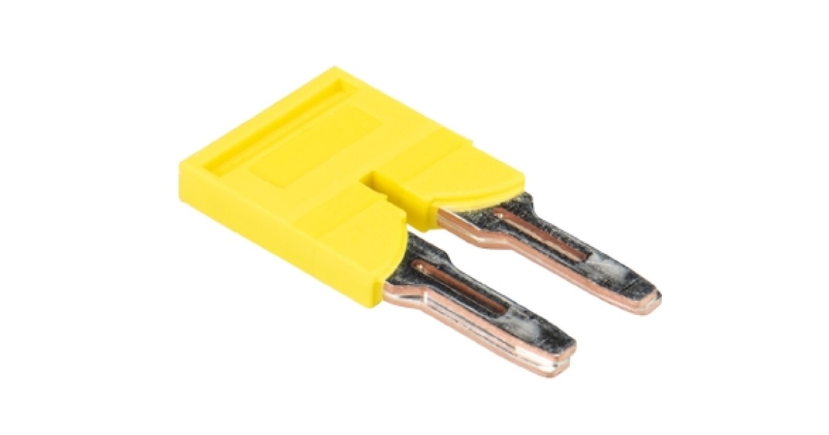 Купить Соединительная перемычка IVB WKFN 6 - 2 Wieland Electric оптом в Москве