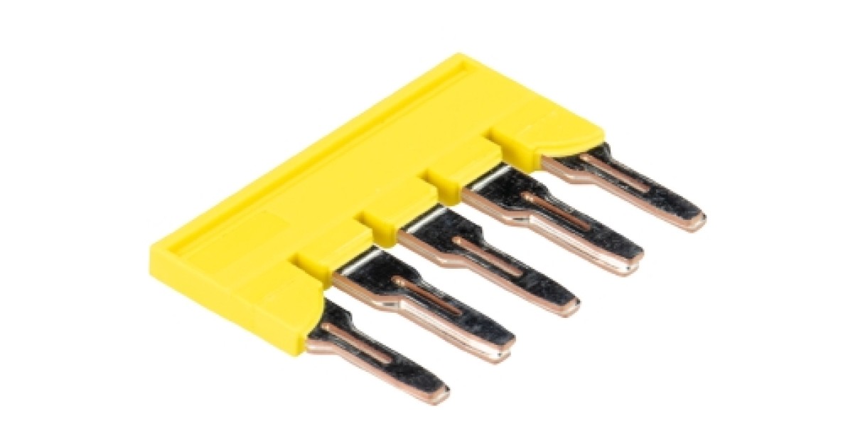 Купить Соединительная перемычка IVB WKFN 6 - 5 Wieland Electric оптом в Москве