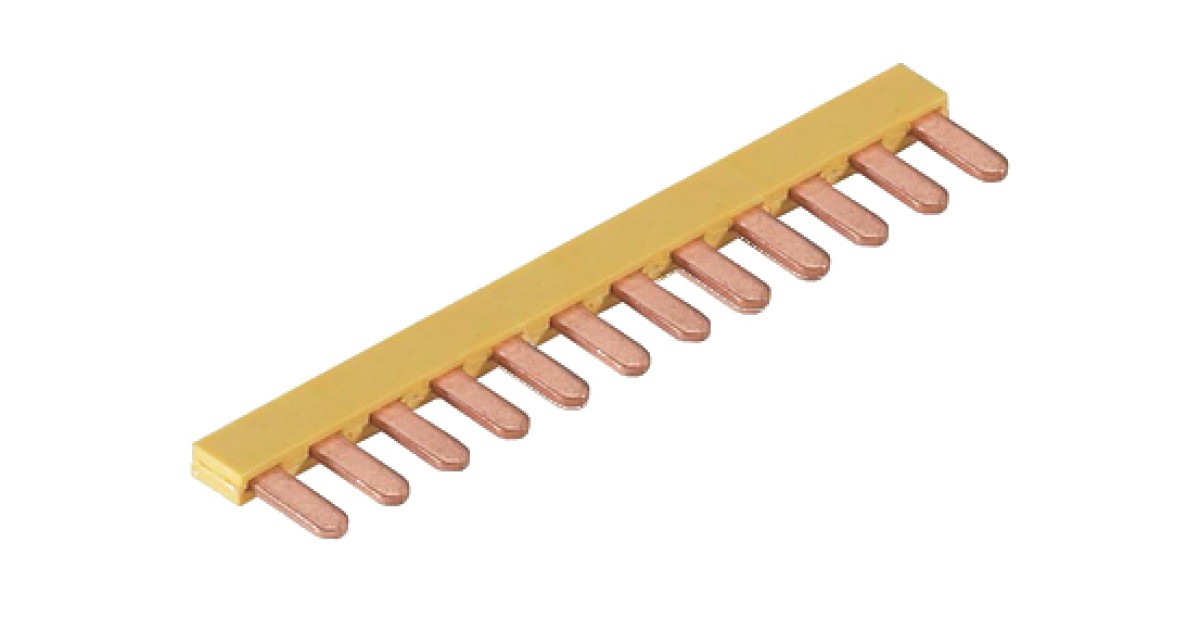 Купить Соединительная перемычка IVB WK4 E - 12 Wieland Electric оптом в Москве