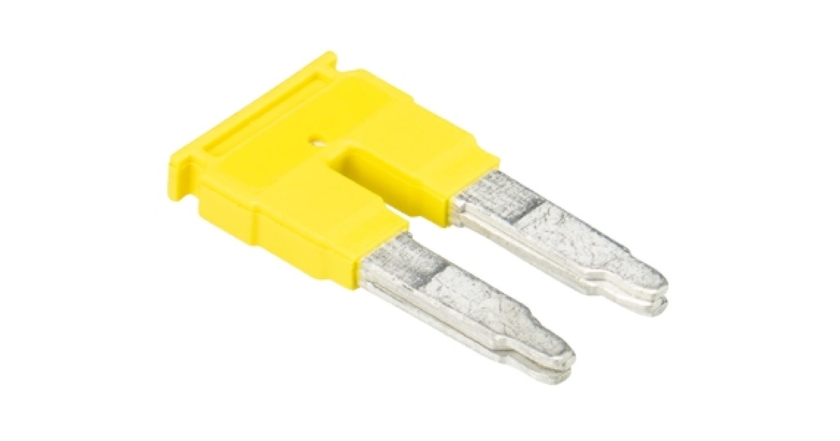 Купить Соединительная перемычка IVB WKIF 16-2 Wieland Electric оптом в Москве