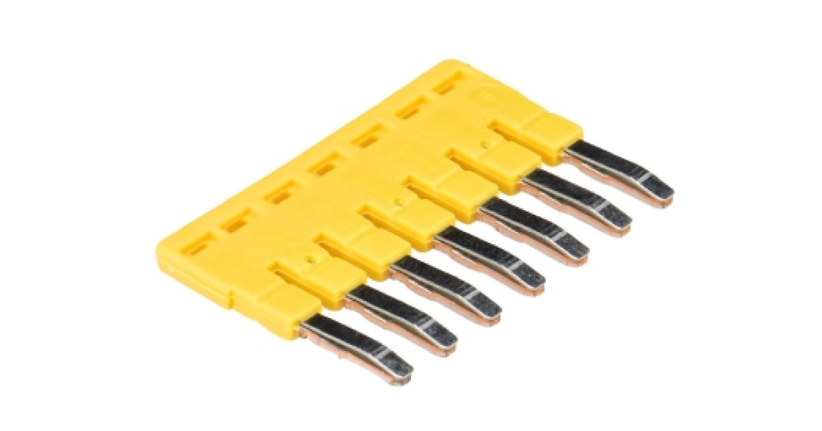 Купить Соединительная перемычка IVB WKF 2,5 - 7 Wieland Electric оптом в Москве