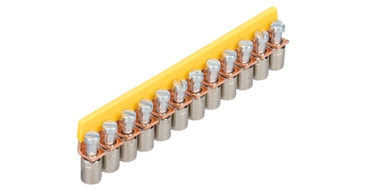 Купить Соединительная перемычка IVB WK 4 -12 Wieland Electric оптом в Москве