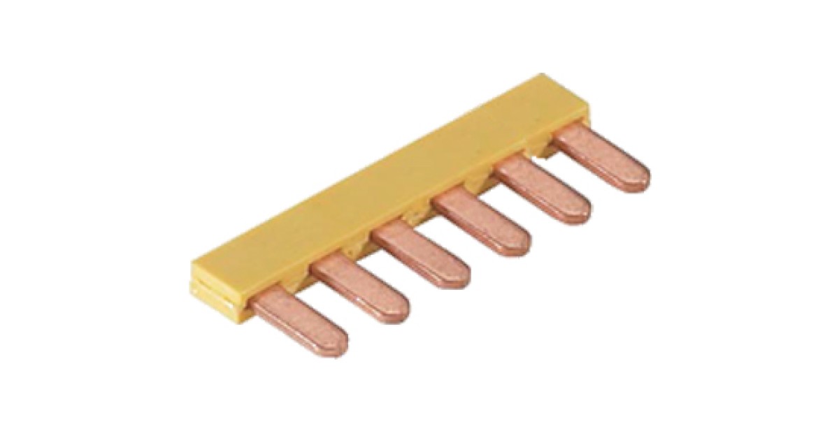 Купить Соединительная перемычка IVB WK4 E-6 Wieland Electric оптом в Москве