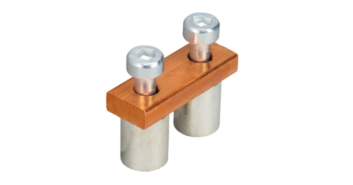 Купить Соединительная перемычка VBWKN150 - 2 Wieland Electric оптом в Москве