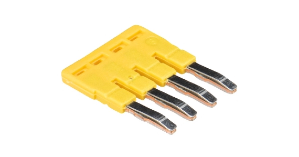 Купить Соединительная перемычка IVB WKF 2,5 - 4 Wieland Electric оптом в Москве