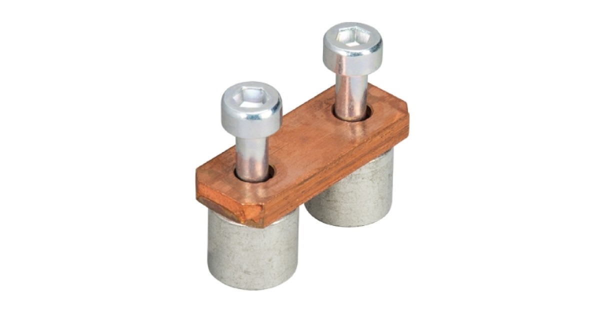 Купить Соединительная перемычка VB WKN70 - 2 Wieland Electric оптом в Москве