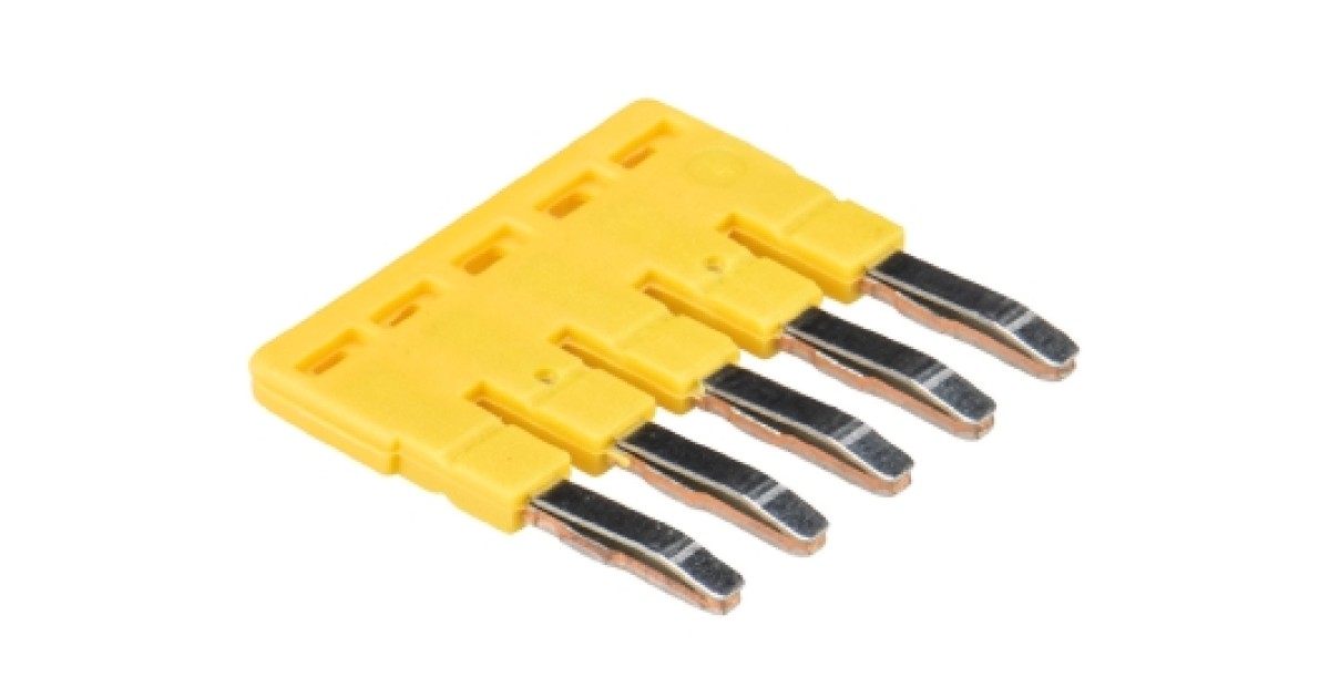 Купить Соединительная перемычка IVB WKF 2,5 - 5 Wieland Electric оптом в Москве