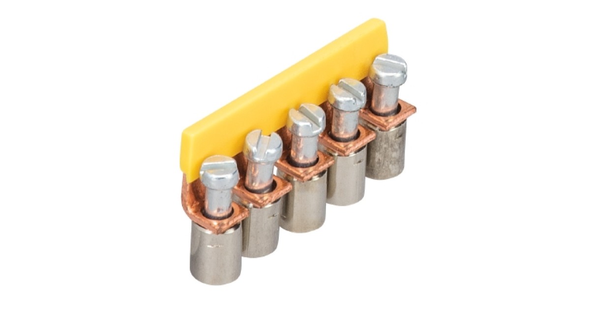 Купить Соединительная перемычка IVB WK 4 - 5 Wieland Electric оптом в Москве