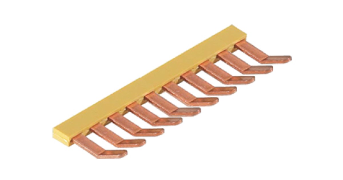 Купить Соединительная перемычка IVB S WK4 E - 10 Wieland Electric оптом в Москве