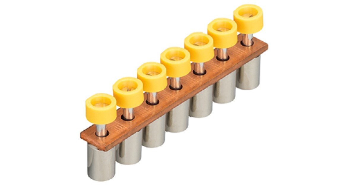 Купить Соединительная перемычка IVB WKN16 - 7 Wieland Electric оптом в Москве