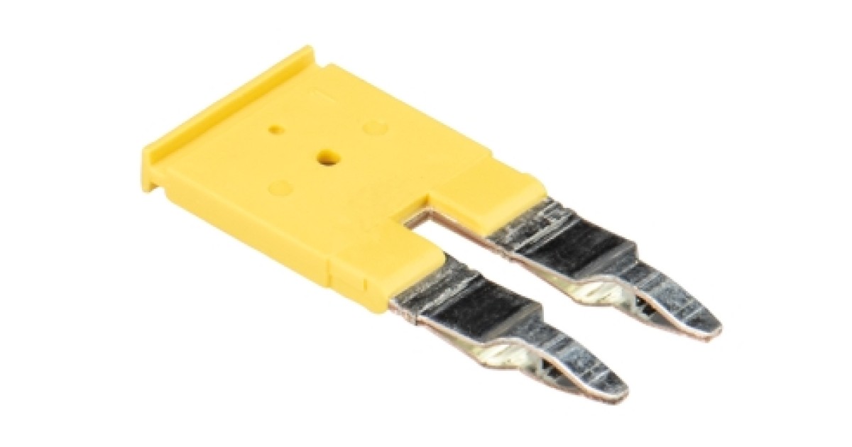 Купить Соединительная перемычка IVB WKF 6- 2 Wieland Electric оптом в Москве