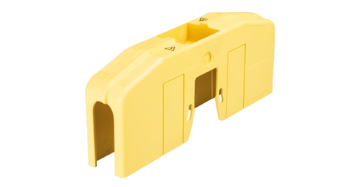 Купить Защитная крышка AD RFK 95 Wieland Electric оптом в Москве