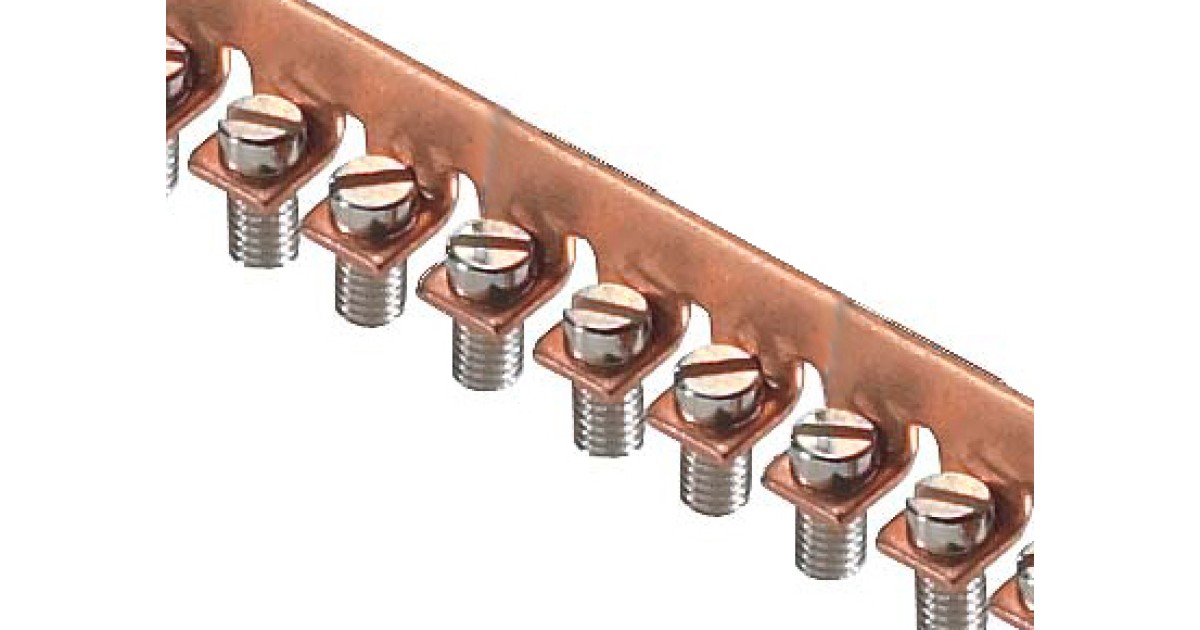 Купить Соединительная перемычка VB WK 4 M-70 Wieland Electric оптом в Москве