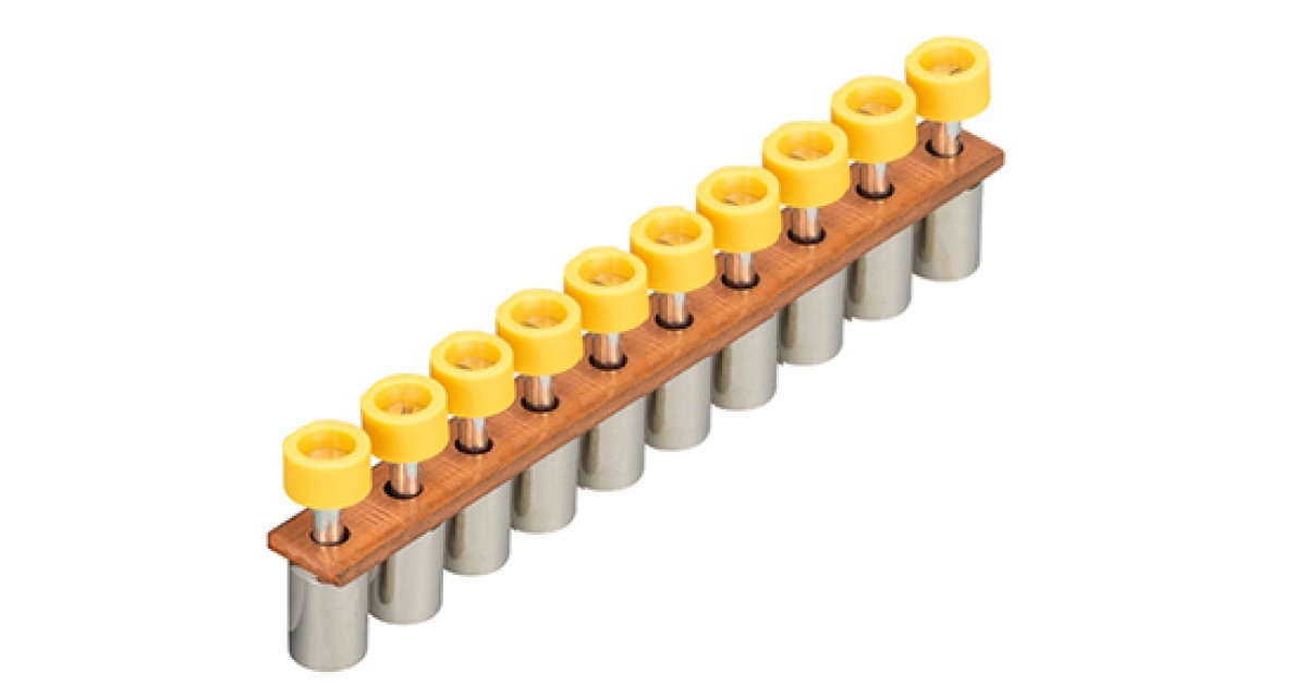 Купить Соединительная перемычка IVB WKN16 -10 Wieland Electric оптом в Москве