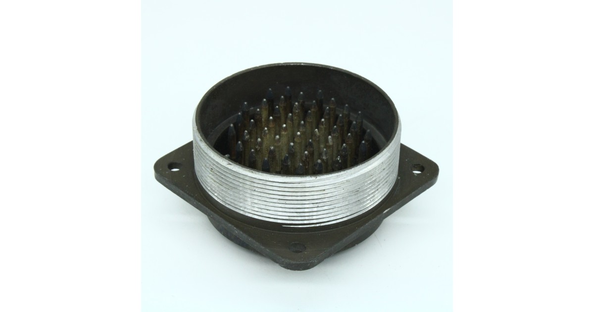 Купить СШР60П50ЭШ3 вилка Россия оптом в Москве